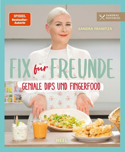 Fix für Freunde von der SPIEGEL Bestseller-Autorin Sandra Franitza, Sandra Franitza - Paperback - 9783966648981