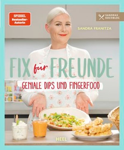 Fix für Freunde, Sandra Franitza - Ebook - 9783966649131