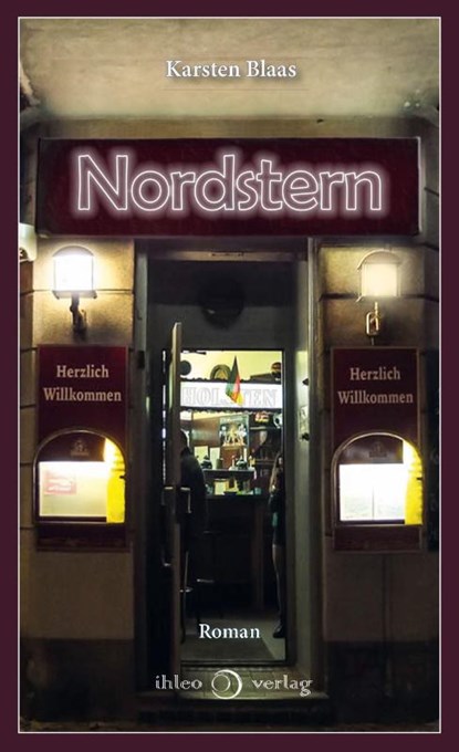 Nordstern, Karsten Blaas - Paperback - 9783966660389