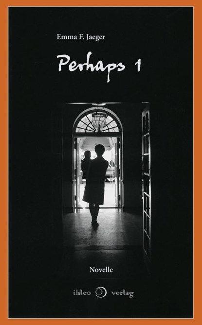 Perhaps 1, Emma F. Jaeger - Paperback - 9783966661102