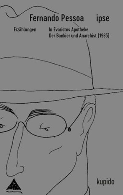 In Evaristos Apotheke, Fernando Pessoa - Ebook - 9783966750547