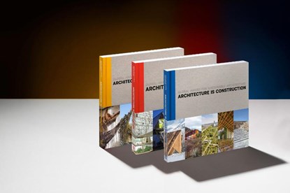 Global Award for Sustainable Architecture, Marie-Hélène Contal ; Jana Revedin ; Anupama Kundoo ; José Luis Uribe Ortiz - Gebonden - 9783966800341