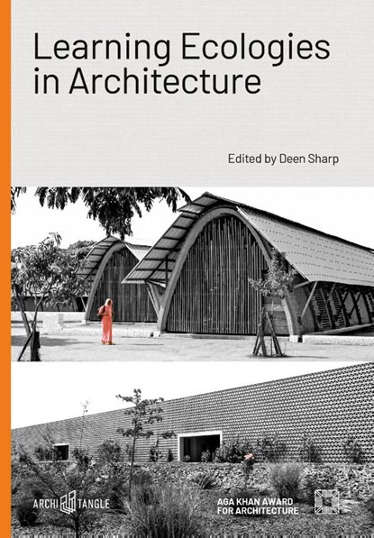 Learning Ecologies in Architecture, Jonathan Kplorla Agbeh ; Ola Uduku ; Christian Benimana ; Dawoffice - Gebonden - 9783966800365