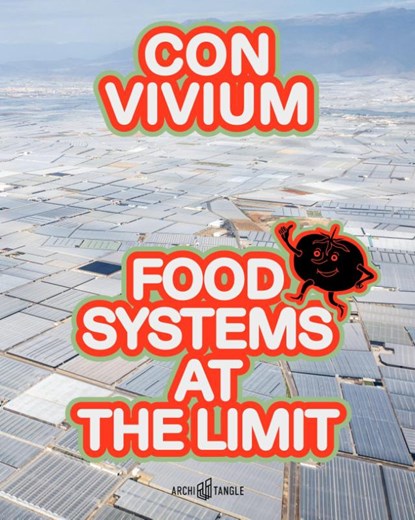 CONVIVIUM, Andjelka Badnjar ; Andres Lepik - Gebonden - 9783966800440