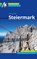 Steiermark Reiseführer Michael Müller Verlag, Andreas Haller - Paperback - 9783966850919