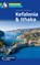 MICHAEL MÜLLER Reiseführer Kefalonia & Ithaka, Sabine Becht ; Sven Talaron - Paperback - 9783966851480