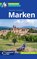 MICHAEL MÜLLER Reiseführer Marken, Sabine Becht ; Sven Talaron - Paperback - 9783966852920