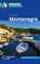 MICHAEL MÜLLER Reiseführer Montenegro, Achim Wigand - Paperback - 9783966852951