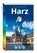 MICHAEL MÜLLER Reiseführer Harz, Barbara Reiter ; Michael Wistuba - Paperback - 9783966854115