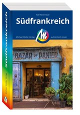 MICHAEL MÜLLER Reiseführer Südfrankreich - Ralf Nestmeyer - 9783966854139
