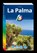 MICHAEL MÜLLER Reiseführer La Palma, Irene Börjes - Paperback - 9783966855303