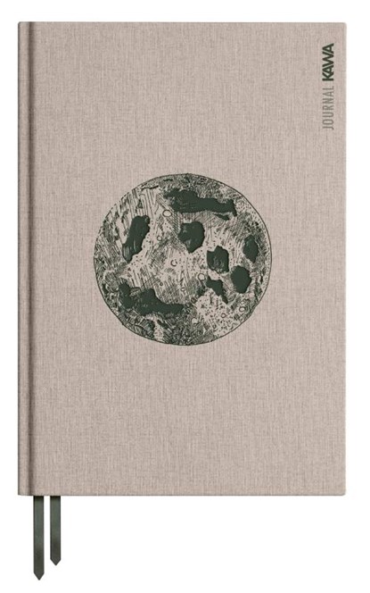 Mondjournal | Inspirierendes Wissen über den Mond | die Heilkraft des Schreibens | Anleitung für ein Schreibritual zu Neu- und Vollmond |Vergebung und Dankbarkeit | Gleichgewicht und Erfüllung finden, Johanna Kramer - Gebonden - 9783966983433