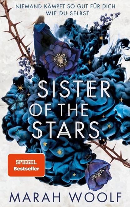 Sister of the Stars, Marah Woolf - Gebonden - 9783966983693