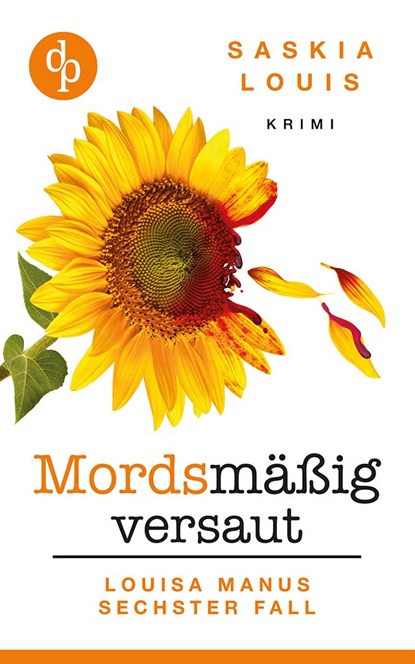 Mordsmäßig versaut, Saskia Louis - Paperback - 9783966986786