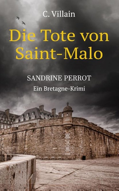 Sandrine Perrot, Christophe Villain - Paperback - 9783966989626