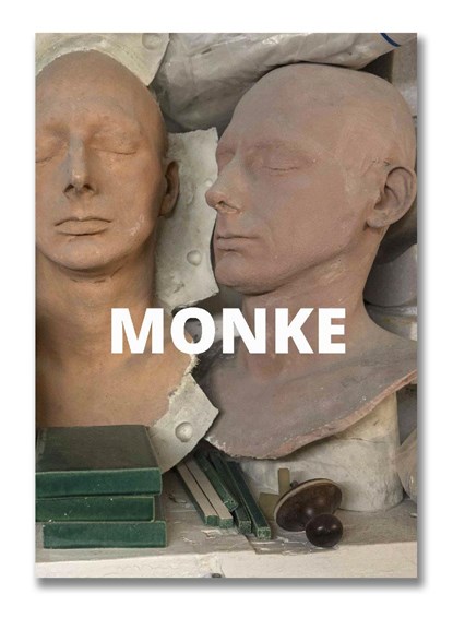 Monke, Monke ;  Stephanie Freericks ;  Joachim Giese ;  Harff-Peter Schönherr ;  Thorsten Alich ;  Herbert Rauer - Paperback - 9783967030792