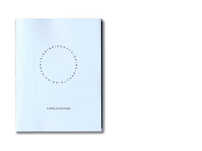 inside out - outside in, Karolin Schwab ; Peter Funken - Paperback - 9783967030877
