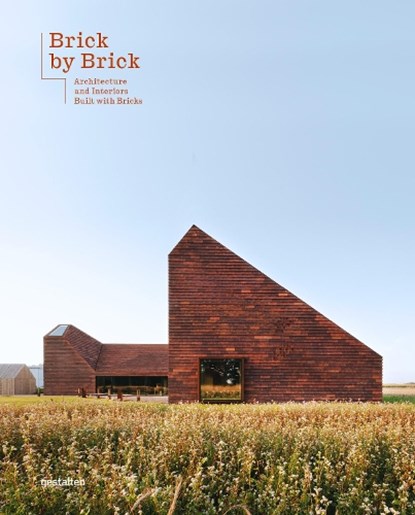 Brick by Brick, gestalten - Gebonden - 9783967040012