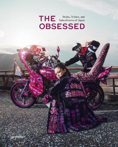The Obsessed, gestalten ; Irwin Wong - Gebonden - 9783967040081