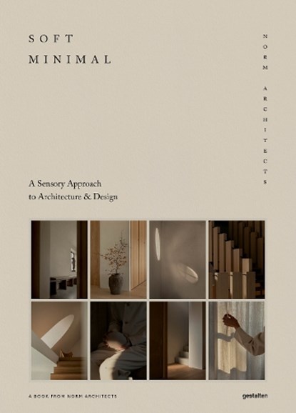Soft Minimal, Norm Architects - Gebonden - 9783967040555