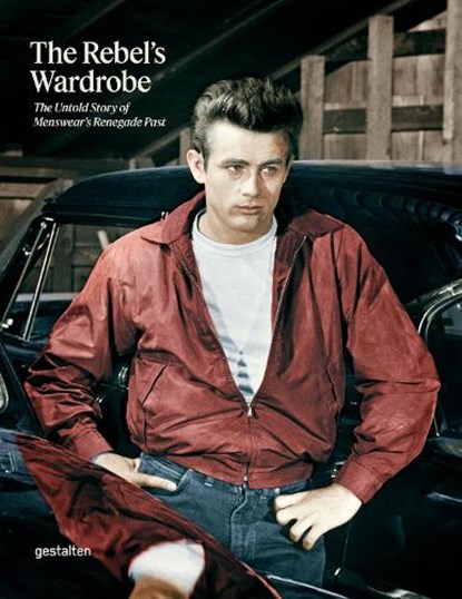 The Rebel's Wardrobe, gestalten ; Thomas Stege Bojer ; Bryan Szabo - Gebonden - 9783967040722