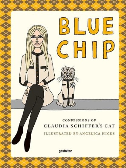 BLUE CHIP, gestalten ; MARV - Gebonden Gebonden - 9783967040838
