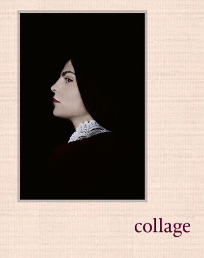 Collage, Prix Pictet - Gebonden - 9783967040852