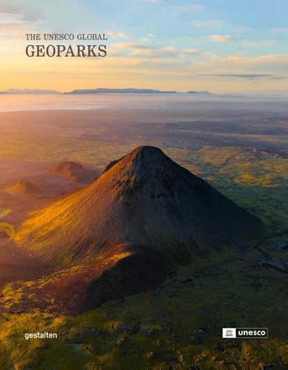 Geoparks, Gestalten ; Unesco - Gebonden - 9783967040883
