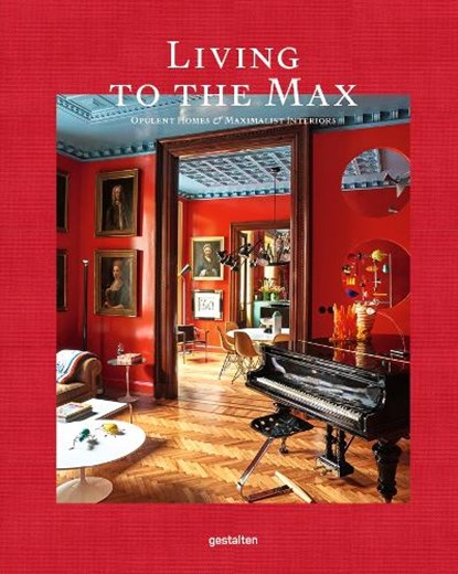 Living to the Max, gestalten - Gebonden Gebonden - 9783967040906
