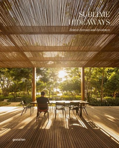 Sublime Hideaways, gestalten - Gebonden - 9783967040913