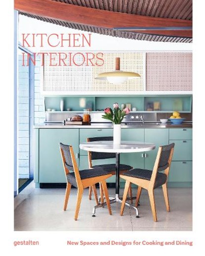 Kitchen Interiors, gestalten - Gebonden Gebonden - 9783967041200