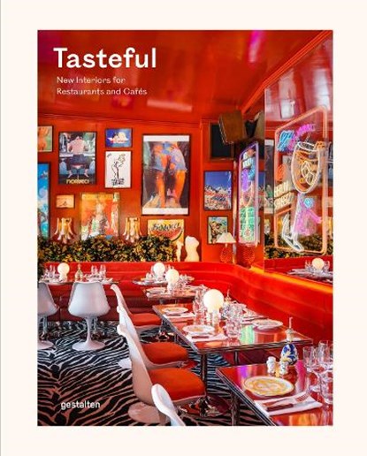 Tasteful, gestalten - Gebonden - 9783967041484
