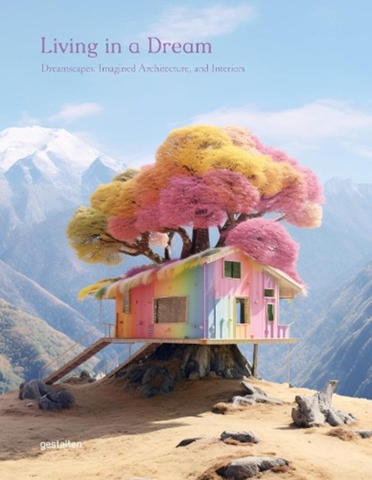 Living in a Dream, Gestalten - Gebonden - 9783967041590