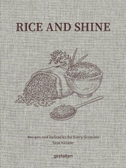 Rice and Shine, Tove Nilsson Jakobson - Gebonden - 9783967041668