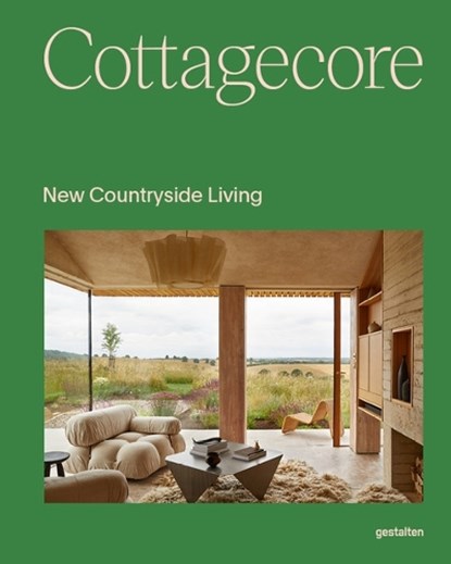 Cottagecore, Gestalten - Gebonden - 9783967041927