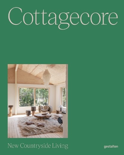 Cottagecore, Gestalten - Gebonden - 9783967041927