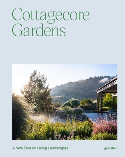 Cottagecore Gardens, Gestalten - Gebonden - 9783967042054