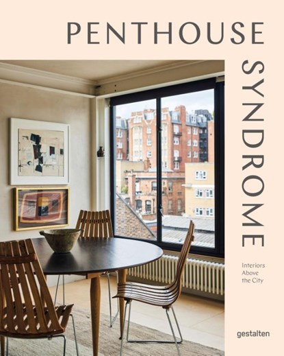 Penthouse Syndrome, Gestalten - Gebonden - 9783967042061