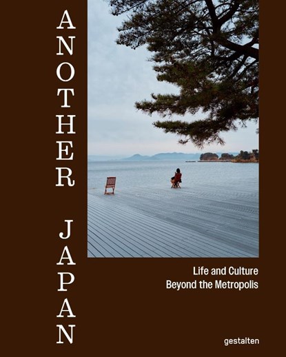 Another Japan, Irwin Wong ; Rob Goss - Gebonden - 9783967042191