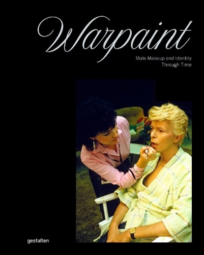 Warpaint, Joshua Sims - Gebonden - 9783967042214