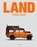 Land, Jason Rubino - Gebonden - 9783967042245