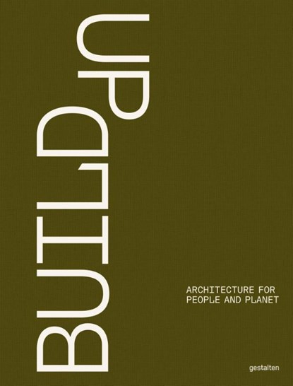 Building for a Timber Age, Michael Green Architecture Michael Green Architecture - Gebonden - 9783967042412