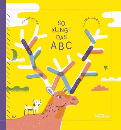 So klingt das ABC, Jeanne Boyer - Gebonden - 9783967047387