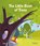 The Little Book of Trees, Claire Philip - Gebonden - 9783967047714