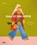 Oma ist ein Hippie, Claire Philip - Gebonden - 9783967048032