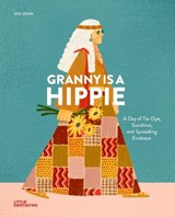 Granny Is a Hippie -  - 9783967048049