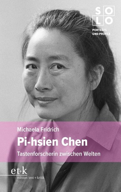 Pi-hsien Chen, Michaela Fridrich - Paperback - 9783967077773
