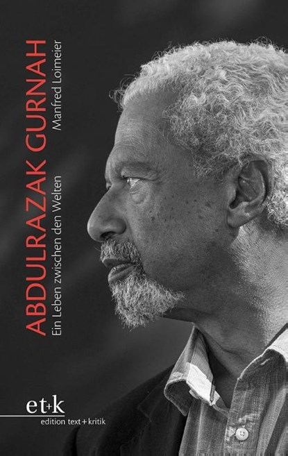 Abdulrazak Gurnah, Manfred Loimeier - Paperback - 9783967078947