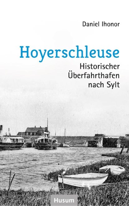 Hoyerschleuse, Daniel Ihonor - Paperback - 9783967170733