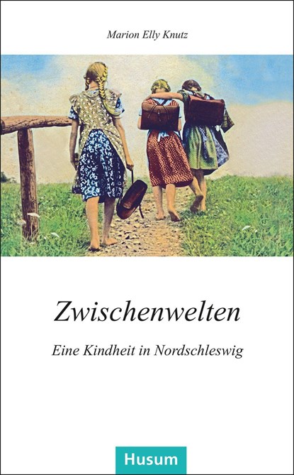 Zwischenwelten, Marion Elly Knutz - Paperback - 9783967170832
